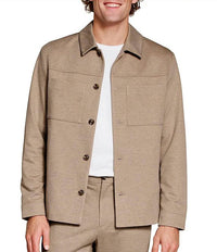 Johnston & Murphy - XC Flex Pinnacle Twill Jacket