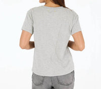 Kerri Rosenthal - Suki Love Lines Tee