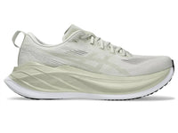 ASICS Men's Superblast 2 Shoes in grey white sage - men's sneaker
