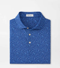 Peter Millar - Men's Wine & Spirits Performance Jersey Polo
