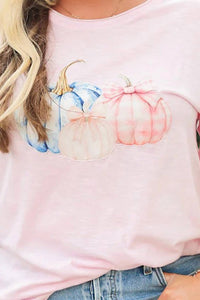 Layerz Clothing - Pumpkin Basic Tee