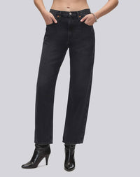 Re/Done - Ollie Relaxed Boyfriend Jeans