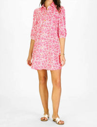 Duffield Lane - Ashlynn Dress