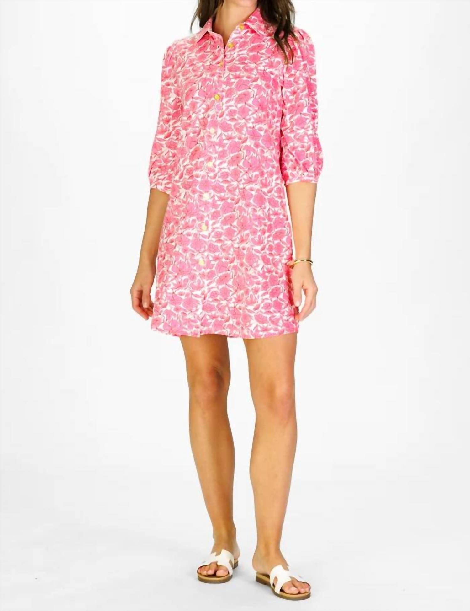 Duffield Lane - Ashlynn Dress
