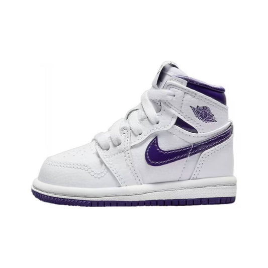 Nike - Toddler's Jordan 1 Retro High Shoe