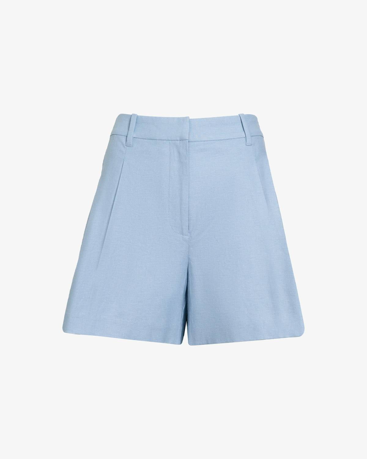 Tanya Taylor - Jodi High Waist Short