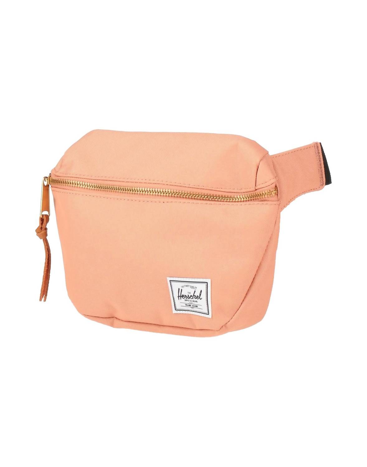 Herschel Fifteen Bag in cork - women's bag
