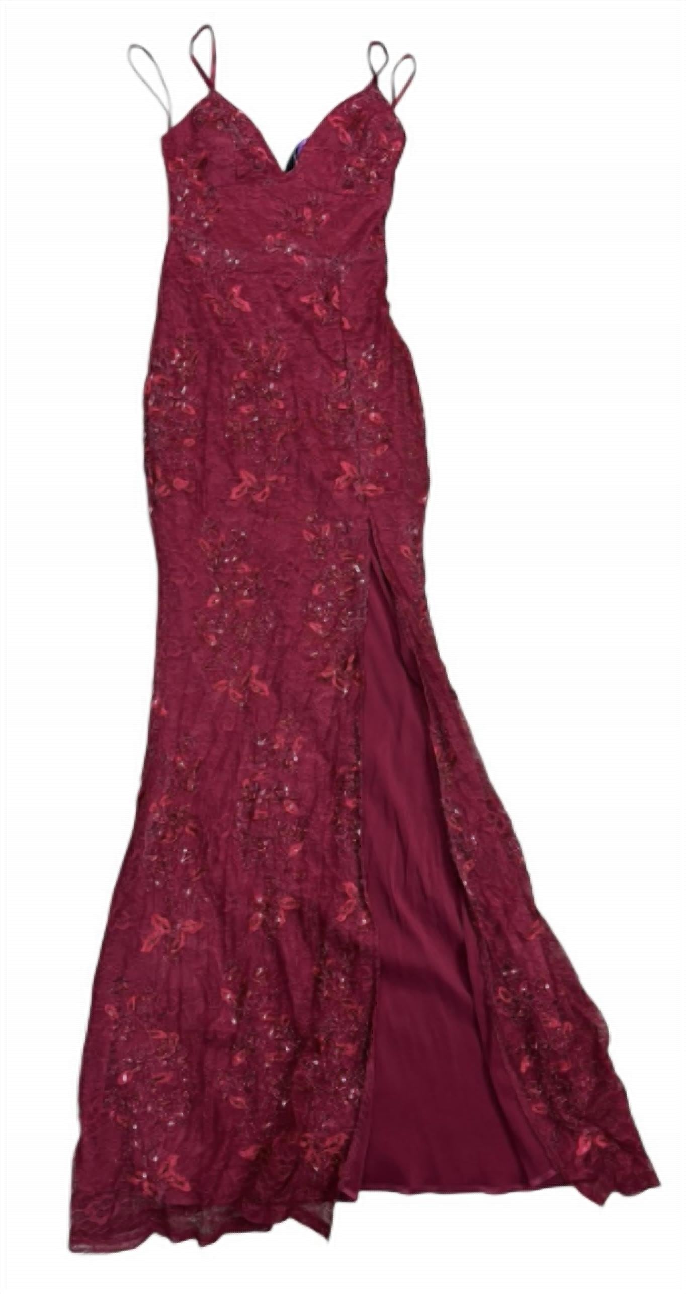 Windsor - Women's Sleeveless Maxi Dress