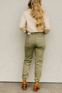 Kancan - Women's Jogger Pants