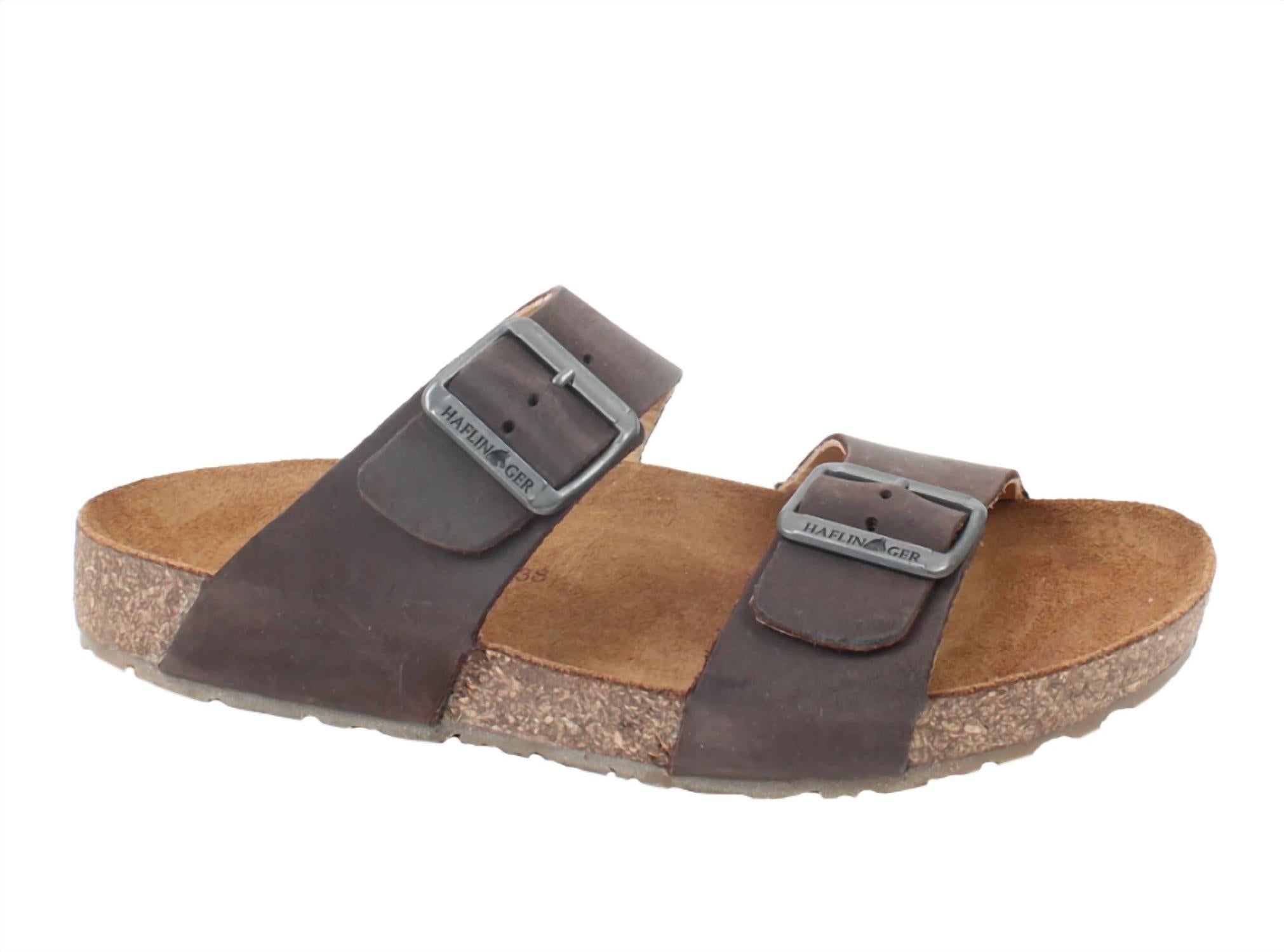 Women's Andrea Two Strap Sandals
