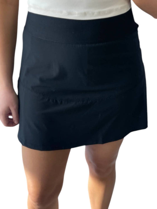 Mono B - Swoop Active Tennis Skort