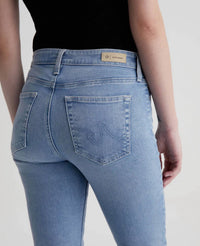 Ag Jeans - Mari Crop Jeans