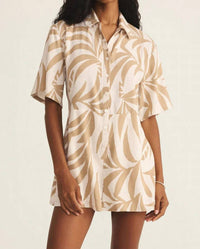 Z Supply - Marcel Vacances Romper