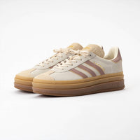 Adidas - Women's Gazelle Bold Sneakers