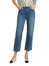 FRAME The Ruler Jeans in stash - women's jeans