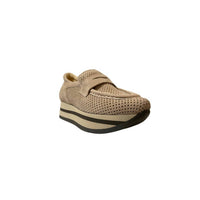 Softwaves - Women's Cleo Velour Loafer
