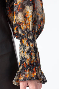 Iro - Estera V-neck Blouse