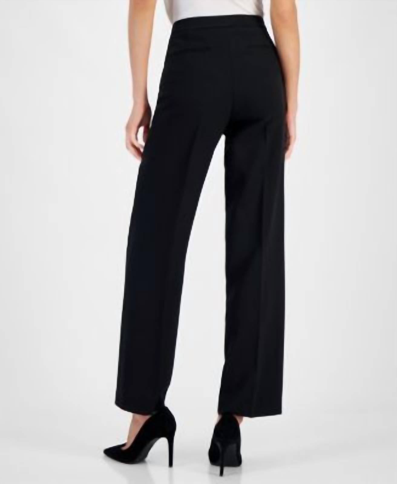 Kasper - Women's Elegant Pants