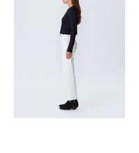 Slvrlake - Denim Grace Crop Pants