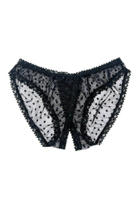 Only Hearts - Women's Coucou Lola Coulotte Panty