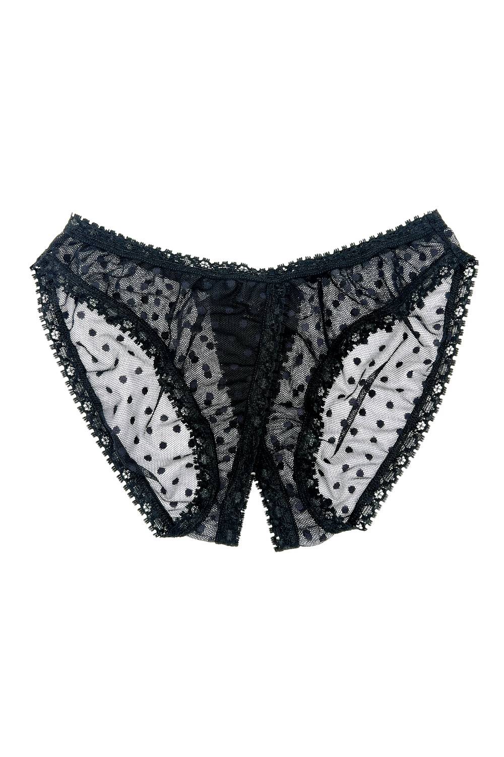 Only Hearts - Women's Coucou Lola Coulotte Panty