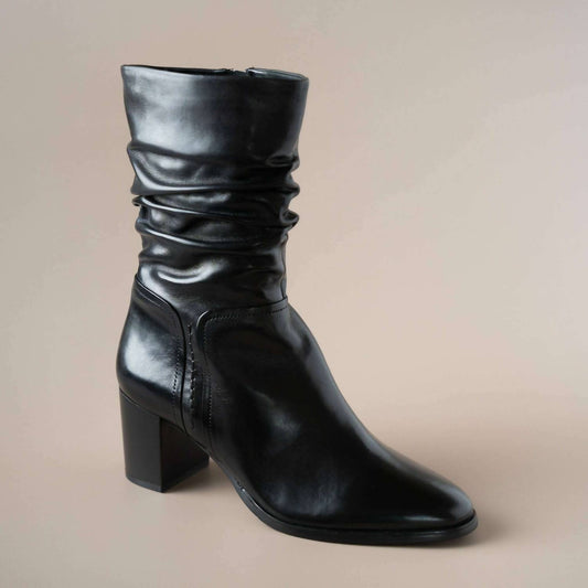 Regarde Le Ciel - Women's Joan Boots