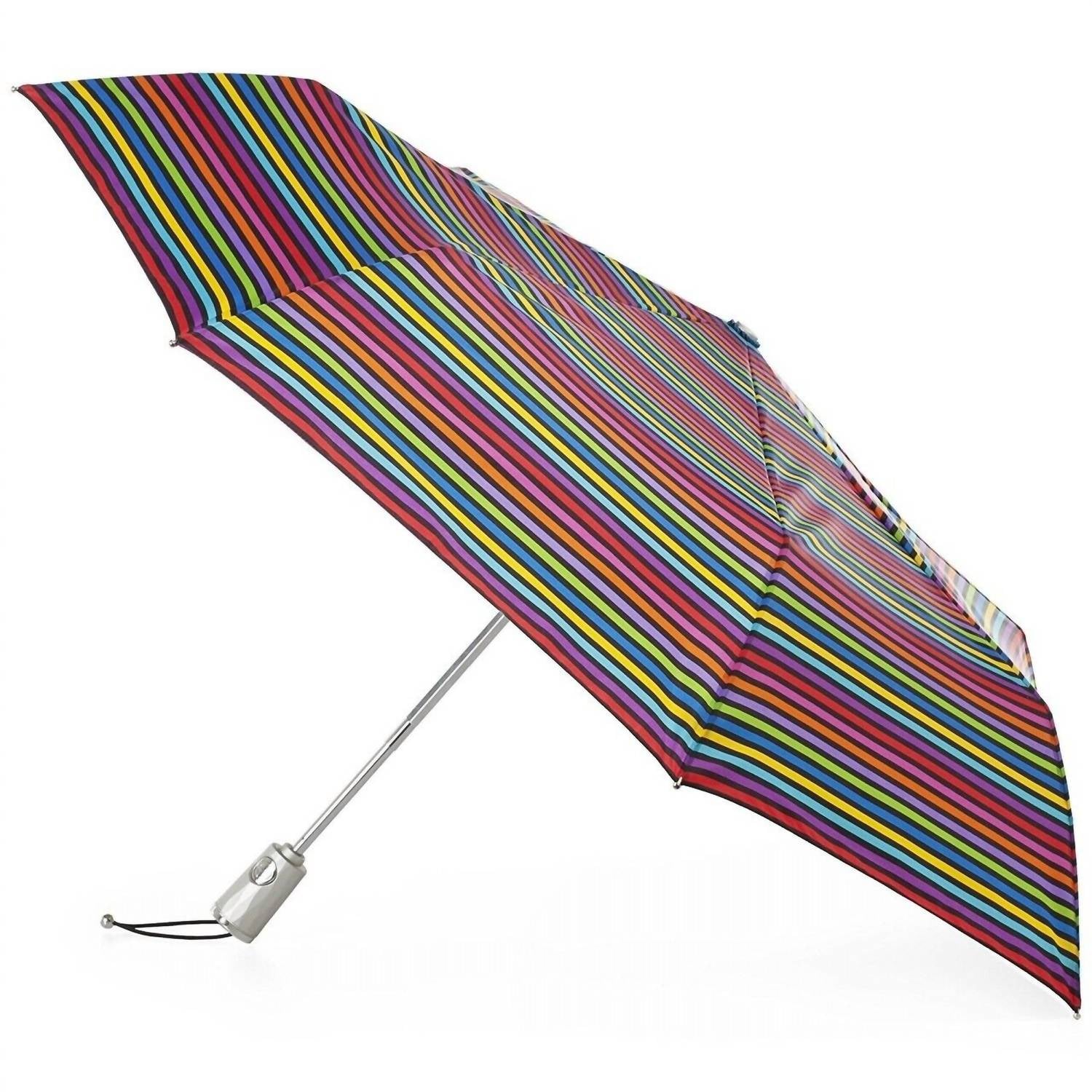 Totes - Automatic Open/close Umbrella