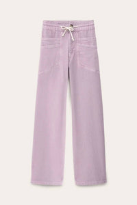 Ba&Sh - High Waist Fima Pant
