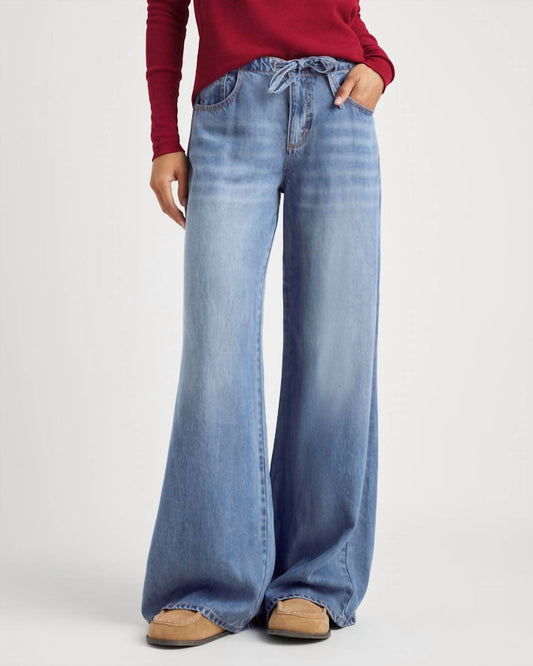 Splendid - Lounge Denim Pant