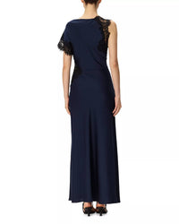 Elodie - Maris Asymmetric Dress