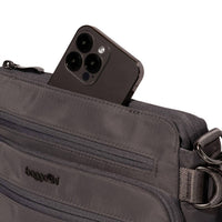 Baggallini - Women's Marais Crossbody Bag