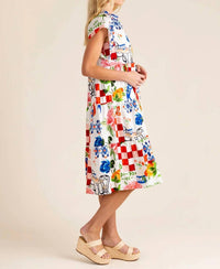 Alden Adair - Pippa Dress