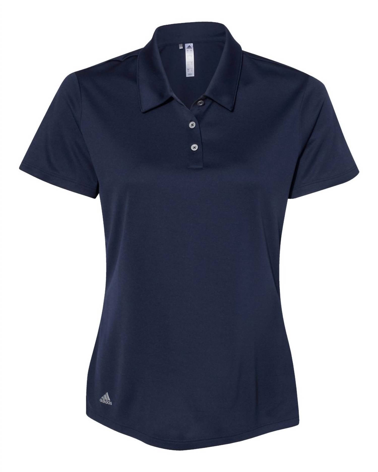 Adidas - Women's Performance Top