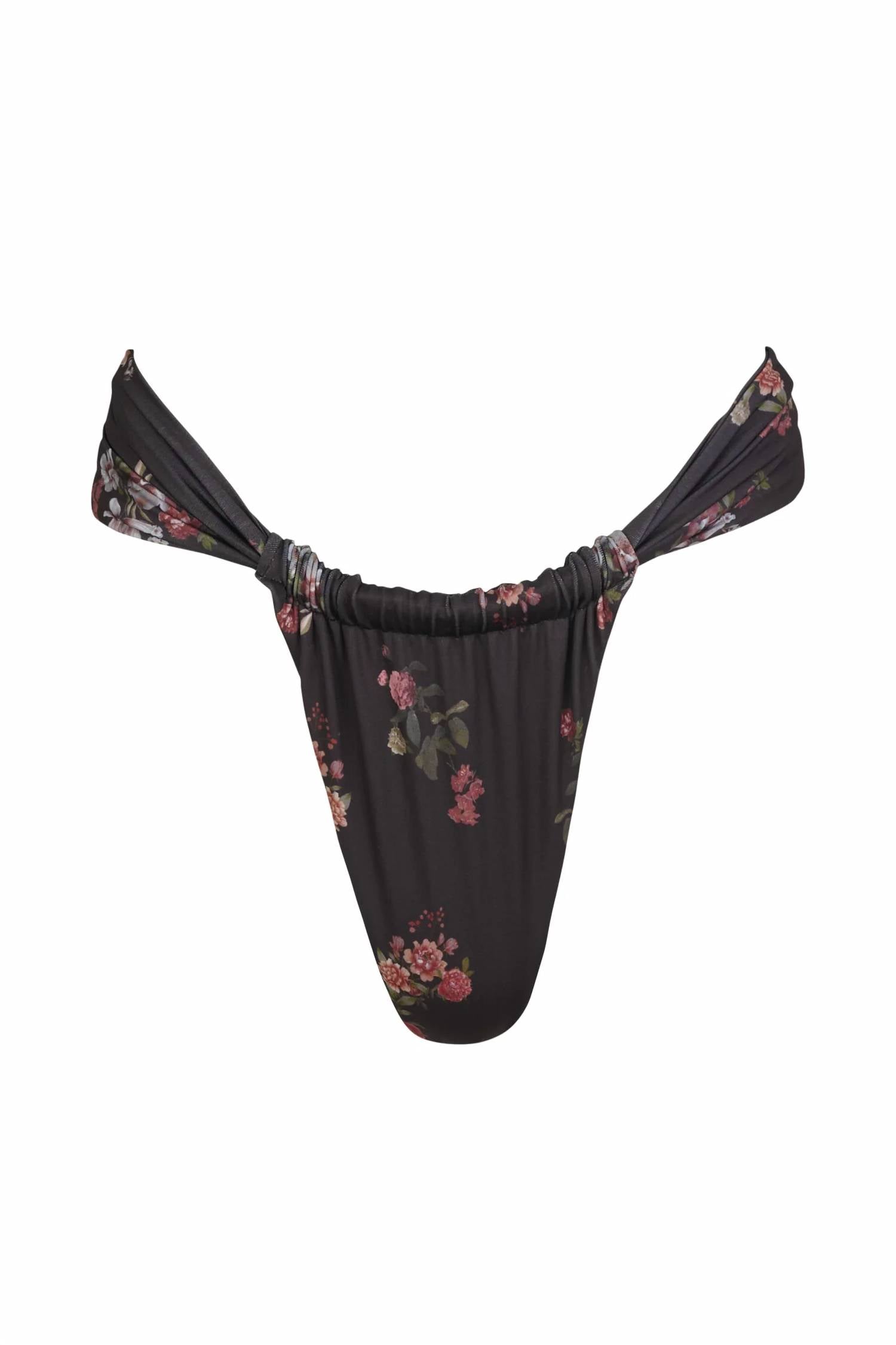 Soah - Women's Karma Bikini Bottoms