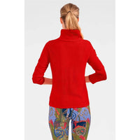 Gretchen Scott - Dixie Knit Turtleneck Sweater