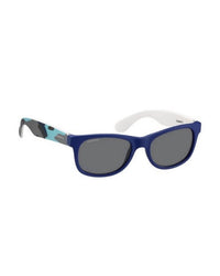 Polaroid - Kid's P0300 0t6d Sunglasses