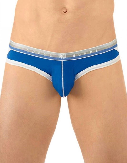 Men's Hip-Notic Jockstrap