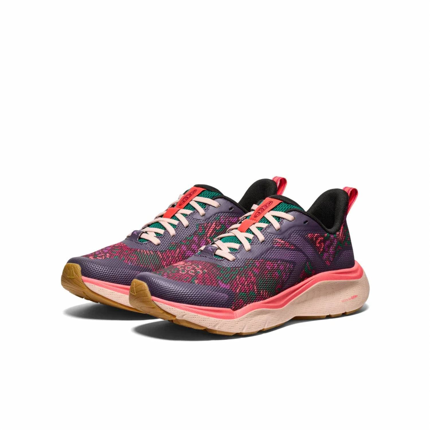 Keen - Women's Leiki Speed Hiking Shoes