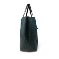 Kempton & Co. - Women's Croco Tote