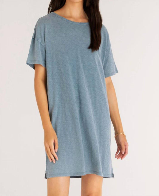 Z Supply - Relaxed T-Shirt Dress