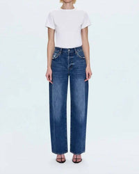 Pistola - Tate High Rise Jeans