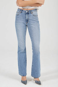 Rolla'S - Midtown Flare Boot Jeans
