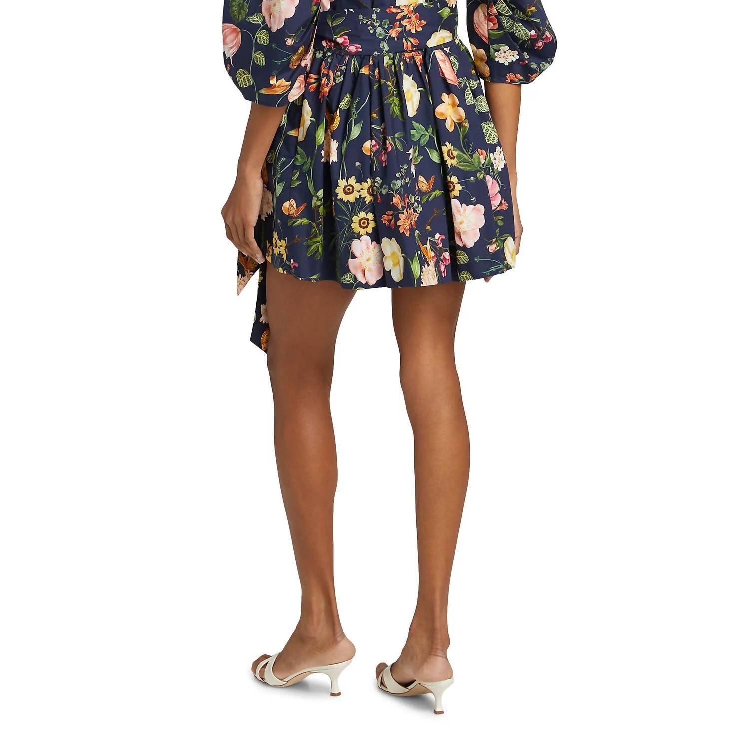 Cara Cara - Raya Mini Dress