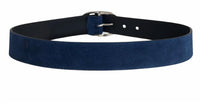 Favorite Daughter - Suede Jean Belt