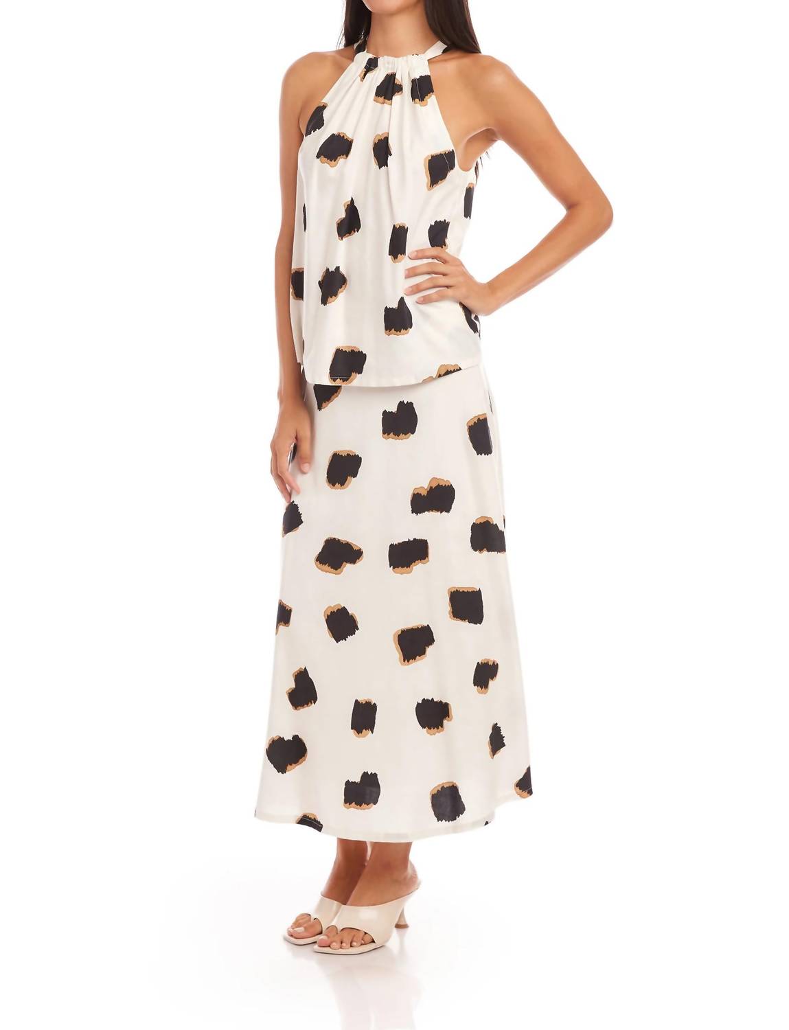 Fifteen Twenty - Sicilie Tank