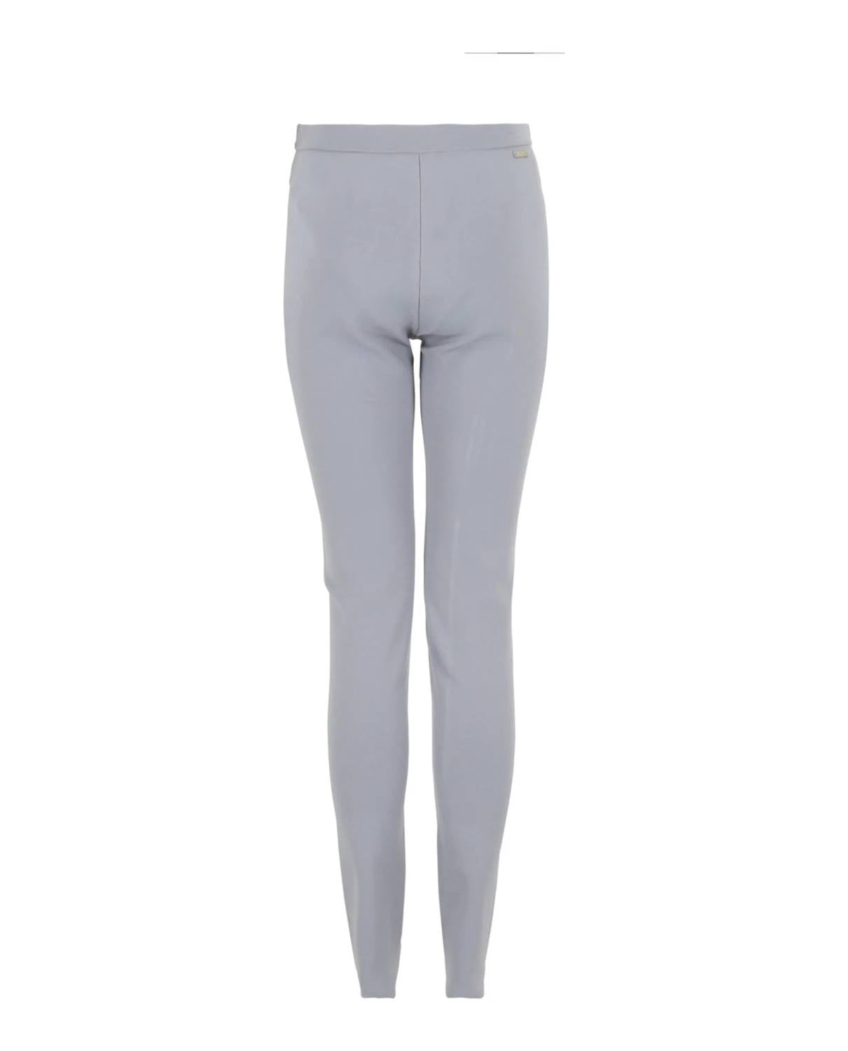 Salvatore Ferragamo - Women's Slim Knit Pants