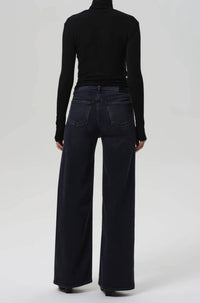 Citizens Of Humanity - Issy Wide Leg Jeans