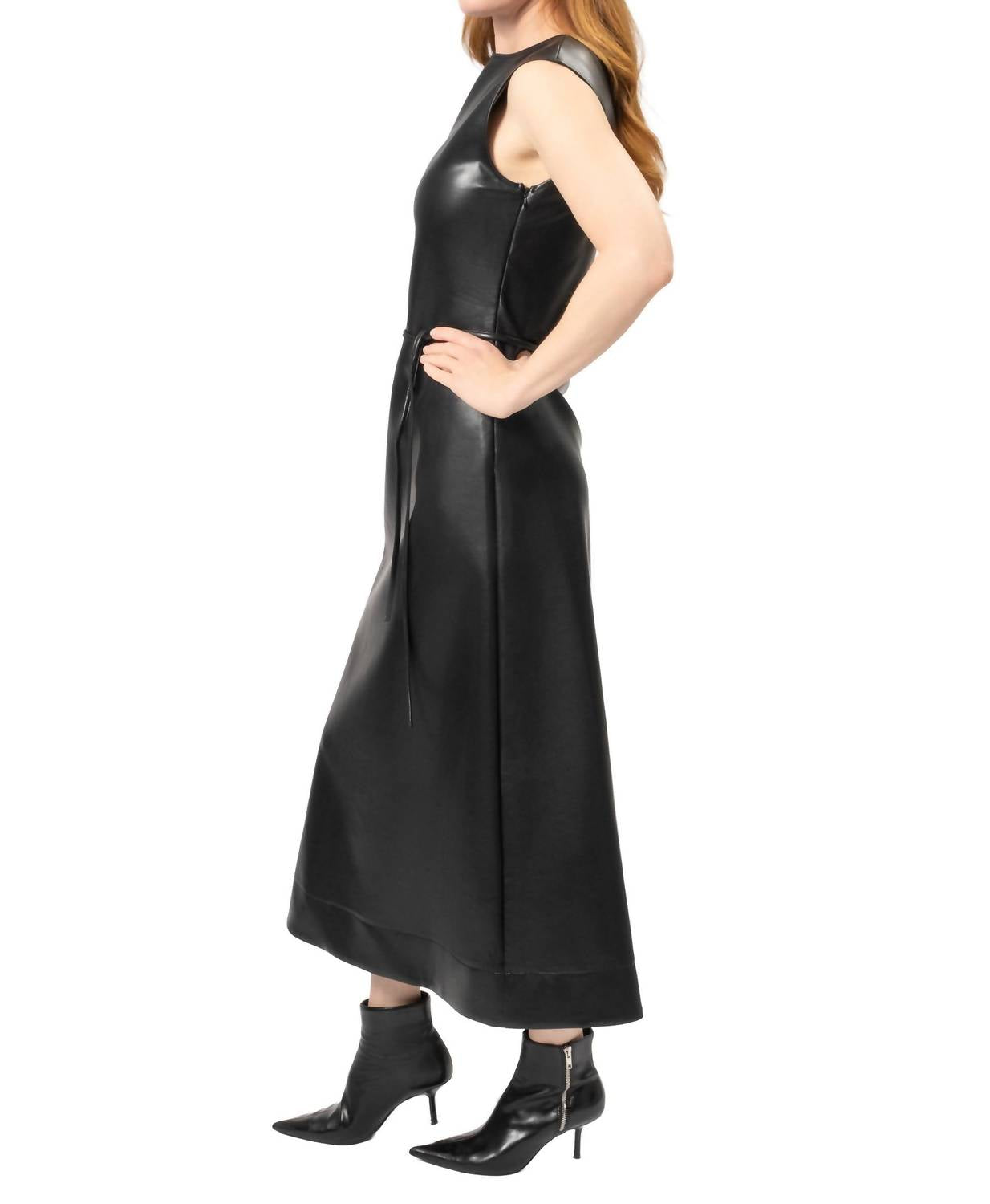 Area Stars - Orla Dress