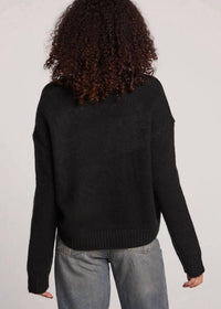 Chaser - Ginger Sweater