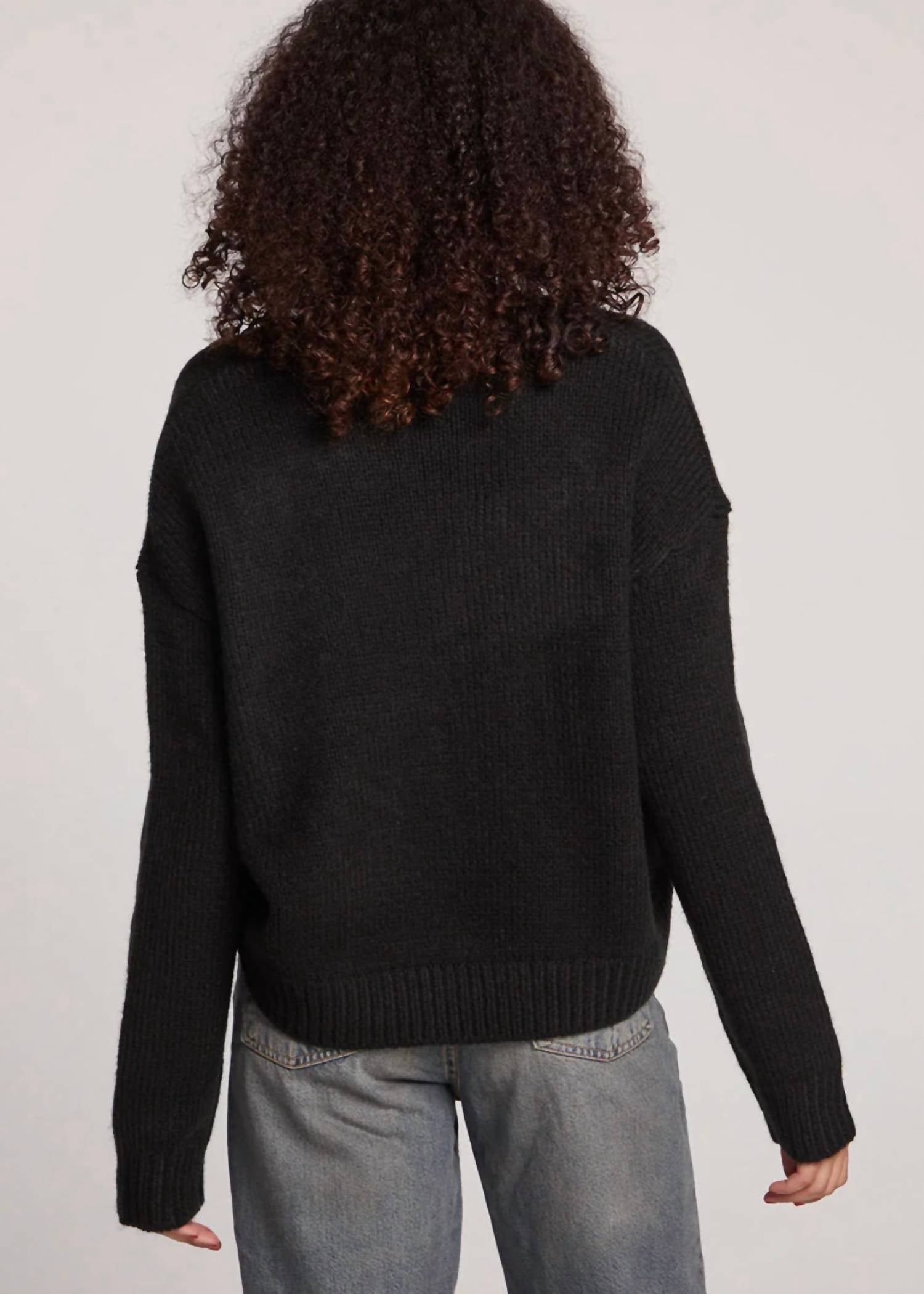 Chaser - Ginger Sweater